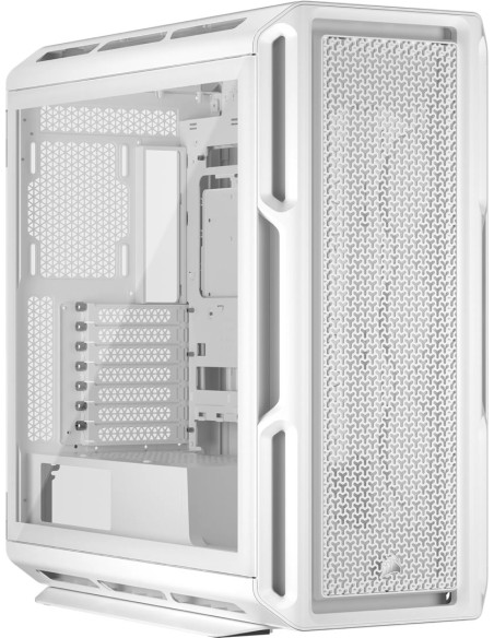 Obudowa Komputerowa Corsair Geh Midi 5000T (Szkło Hartowane) Biały