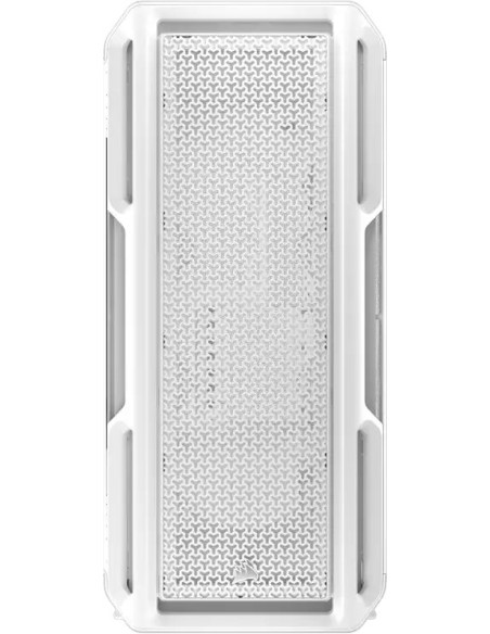 Obudowa Komputerowa Corsair Geh Midi 5000T (Szkło Hartowane) Biały