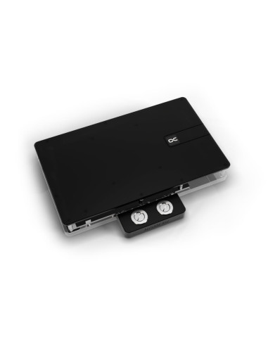 Blok Wodny Alphacool Core Geforce Rtx 5090 Suprim+ Vanguard Z Płytą Tylną - 5 V - Aluminium