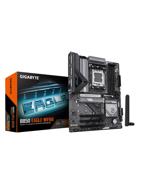 Płyta Główna Amd B850 Eagle Wifi6E Sam5 Atx Gigabyte