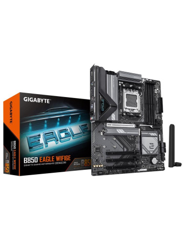 Płyta Główna Amd B850 Eagle Wifi6E Sam5 Atx Gigabyte