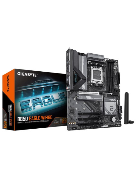 Płyta Główna Amd B850 Eagle Wifi6E Sam5 Atx Gigabyte