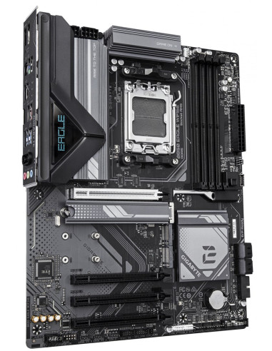 Płyta Główna Amd B850 Eagle Wifi6E Sam5 Atx Gigabyte
