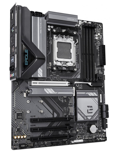 Płyta Główna Amd B850 Eagle Wifi6E Sam5 Atx Gigabyte