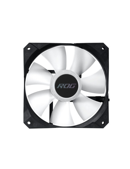 Chłodzenie Asus Rog Strix Lc Ii 360 Argb