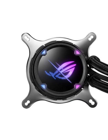 Chłodzenie Asus Rog Strix Lc Ii 360 Argb