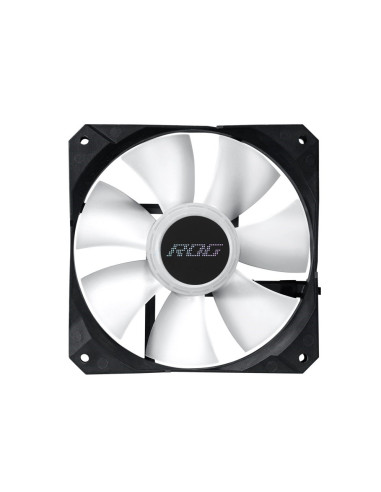 Chłodzenie Asus Rog Strix Lc Ii 360 Argb