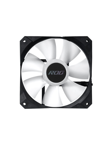 Chłodzenie Asus Rog Strix Lc Ii 360 Argb