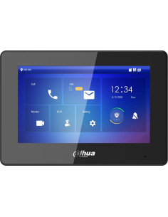 Monitor Wideodomofonu Dahua Vth5422Hb-W