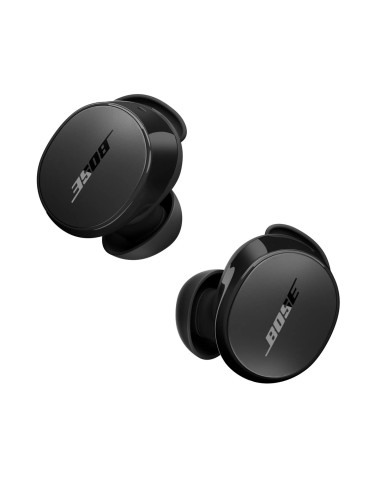 Bose 888507-0100 Słuchawki/Zestaw Słuchawkowy Bezprzewodowy Douszny Bluetooth Czarny
