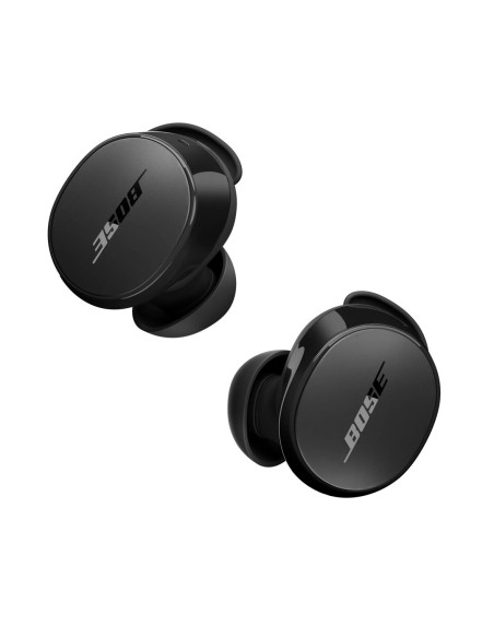 Bose 888507-0100 Słuchawki/Zestaw Słuchawkowy Bezprzewodowy Douszny Bluetooth Czarny