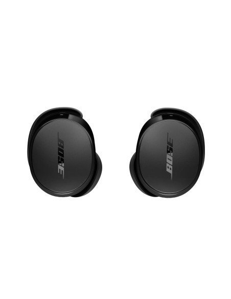 Bose 888507-0100 Słuchawki/Zestaw Słuchawkowy Bezprzewodowy Douszny Bluetooth Czarny
