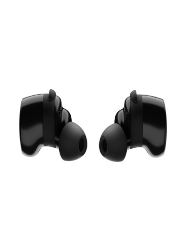 Bose 888507-0100 Słuchawki/Zestaw Słuchawkowy Bezprzewodowy Douszny Bluetooth Czarny