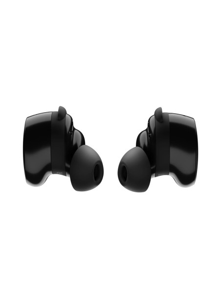 Bose 888507-0100 Słuchawki/Zestaw Słuchawkowy Bezprzewodowy Douszny Bluetooth Czarny