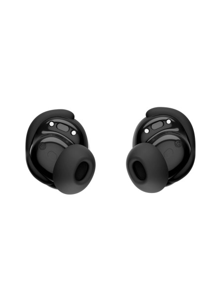 Bose 888507-0100 Słuchawki/Zestaw Słuchawkowy Bezprzewodowy Douszny Bluetooth Czarny