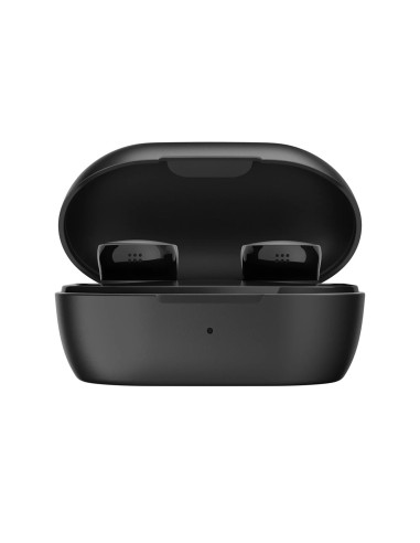 Bose 888507-0100 Słuchawki/Zestaw Słuchawkowy Bezprzewodowy Douszny Bluetooth Czarny