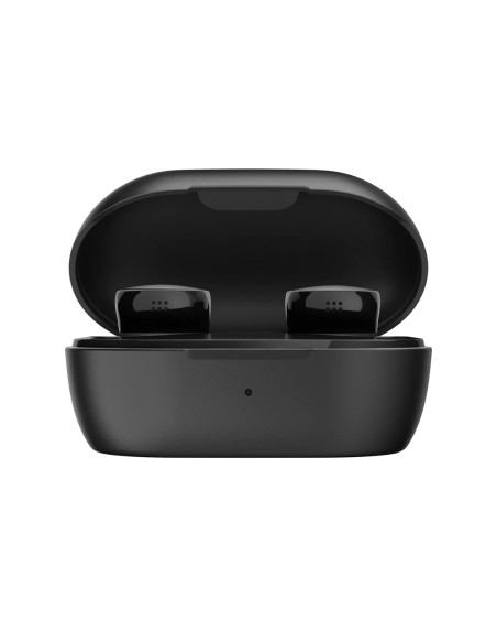 Bose 888507-0100 Słuchawki/Zestaw Słuchawkowy Bezprzewodowy Douszny Bluetooth Czarny