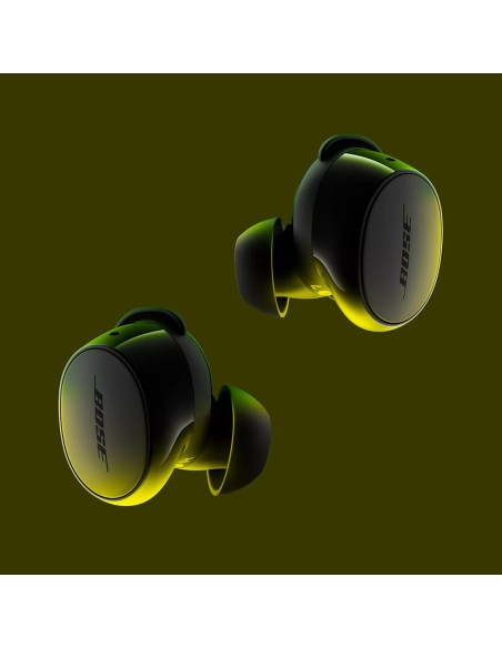 Bose 888507-0100 Słuchawki/Zestaw Słuchawkowy Bezprzewodowy Douszny Bluetooth Czarny