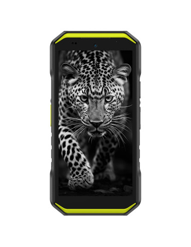 Ulefone Armor X32 6/128Gb Vivid Green