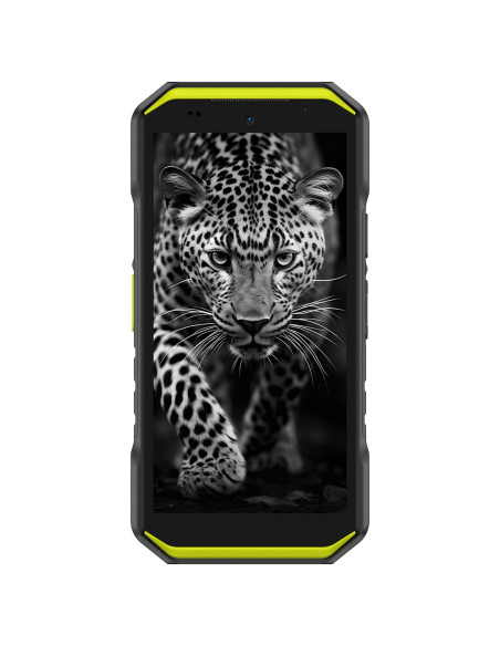 Ulefone Armor X32 6/128Gb Vivid Green