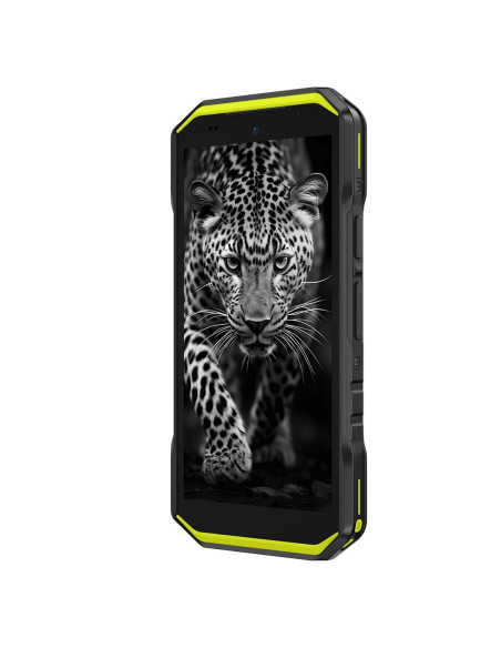 Ulefone Armor X32 6/128Gb Vivid Green