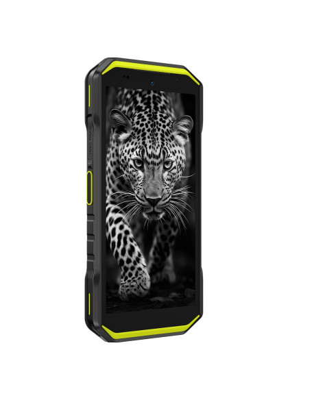 Ulefone Armor X32 6/128Gb Vivid Green