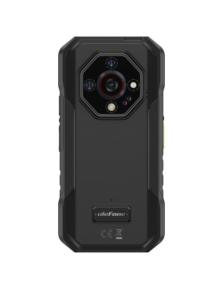 Ulefone Armor X32 6/128Gb Vivid Green
