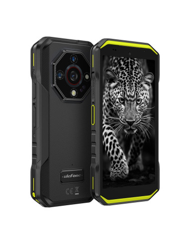 Ulefone Armor X32 6/128Gb Vivid Green