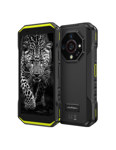 Ulefone Armor X32 6/128Gb Vivid Green