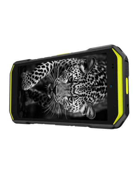 Ulefone Armor X32 6/128Gb Vivid Green