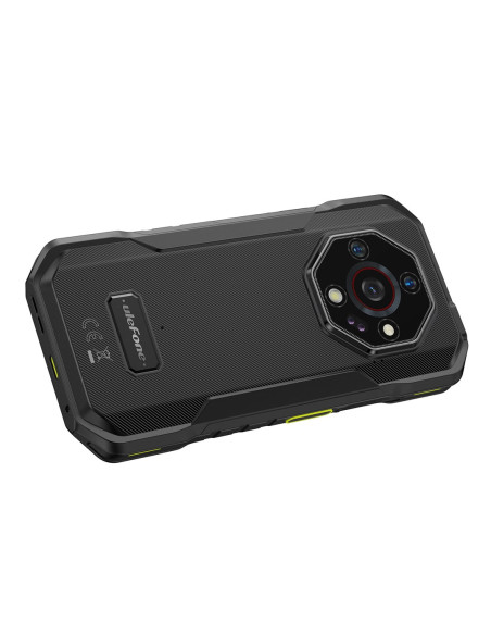 Ulefone Armor X32 6/128Gb Vivid Green