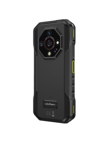 Ulefone Armor X32 6/128Gb Vivid Green