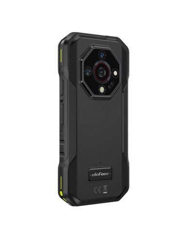 Ulefone Armor X32 6/128Gb Vivid Green