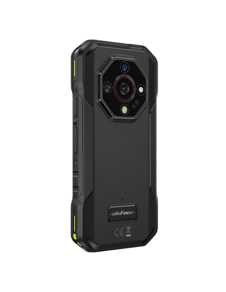 Ulefone Armor X32 6/128Gb Vivid Green