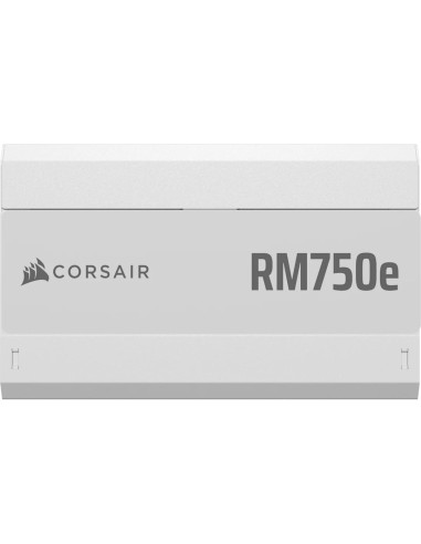 Zasilacz Corsair Rme Biały 750W 80+Złoty Fm Atx3.1 2025 - Zasilacz Pc/Serwerowy - Atx
