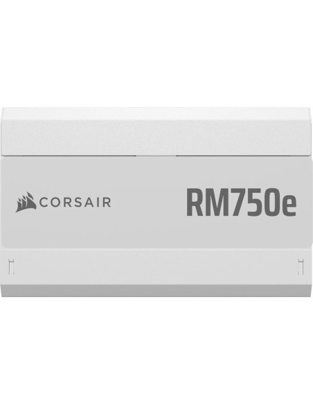 Zasilacz Corsair Rme Biały 750W 80+Złoty Fm Atx3.1 2025 - Zasilacz Pc/Serwerowy - Atx