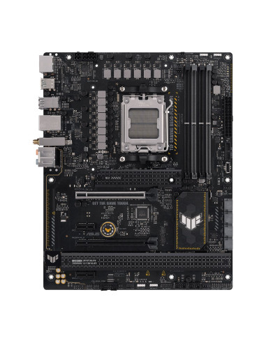 Płyta Główna Asus Tuf Gaming B650-Plus Wifi