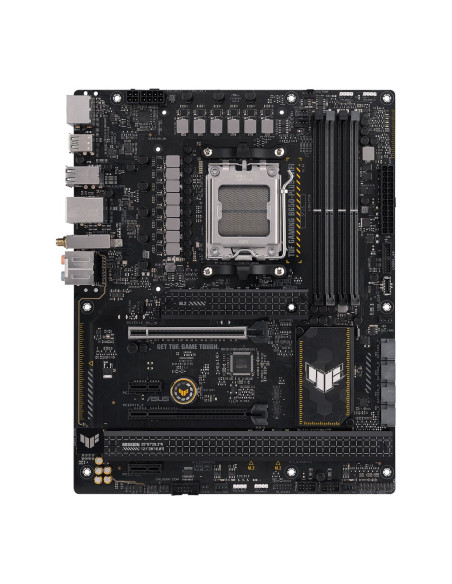 Płyta Główna Asus Tuf Gaming B650-Plus Wifi