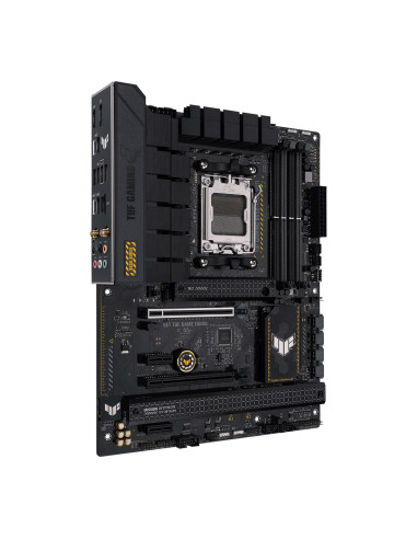 Płyta Główna Asus Tuf Gaming B650-Plus Wifi