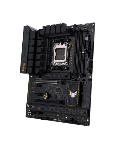 Płyta Główna Asus Tuf Gaming B650-Plus Wifi
