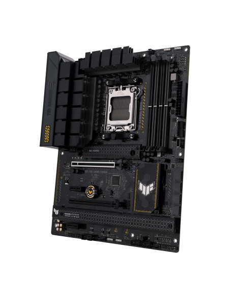 Płyta Główna Asus Tuf Gaming B650-Plus Wifi