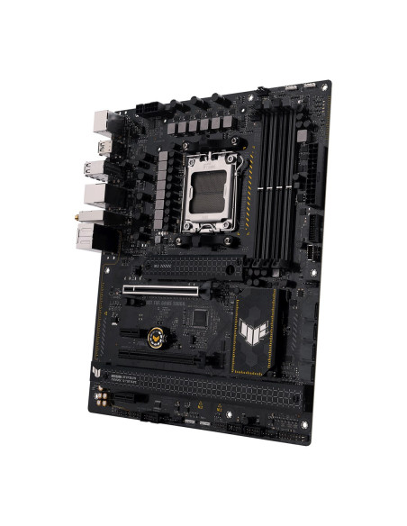 Płyta Główna Asus Tuf Gaming B650-Plus Wifi
