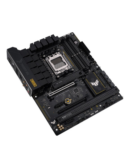 Płyta Główna Asus Tuf Gaming B650-Plus Wifi
