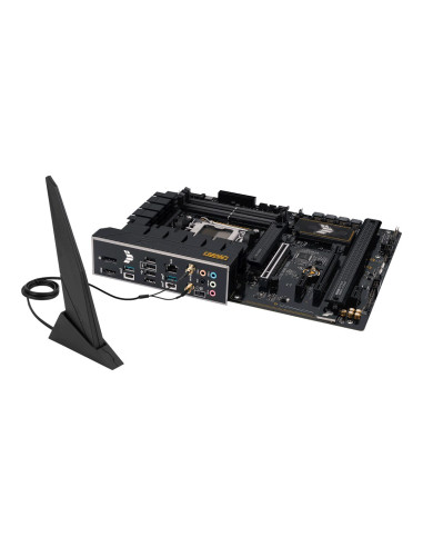 Płyta Główna Asus Tuf Gaming B650-Plus Wifi