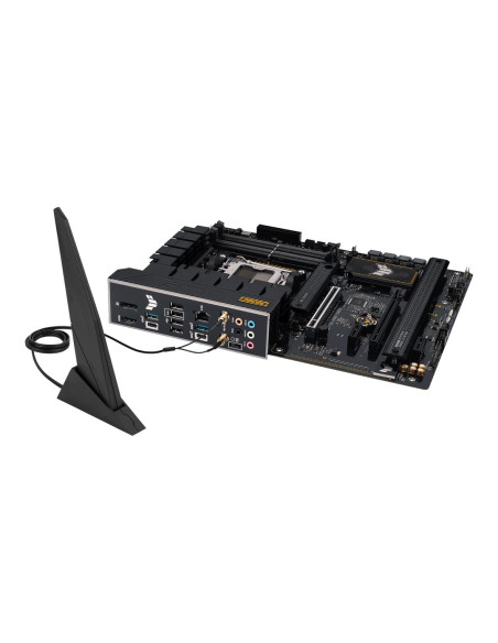 Płyta Główna Asus Tuf Gaming B650-Plus Wifi