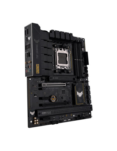 Płyta Główna Asus Tuf Gaming B650-Plus Wifi