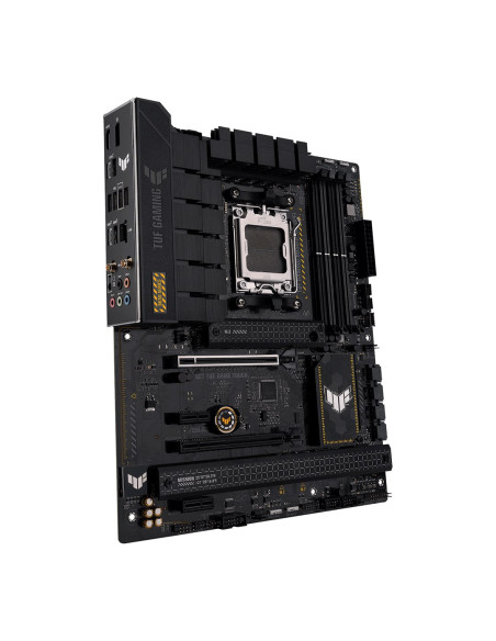 Płyta Główna Asus Tuf Gaming B650-Plus Wifi