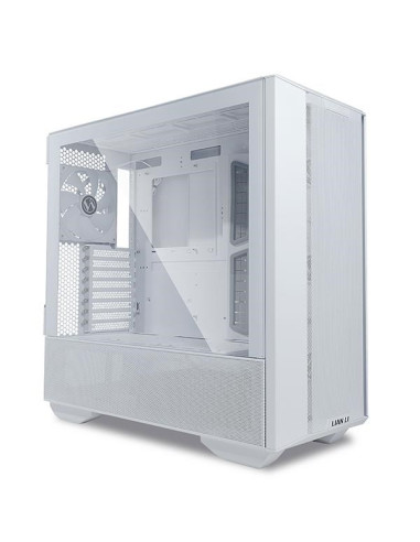 Obudowa Miditower Atx W/O Psu/G99.Lan3Rw.00 Lian Li