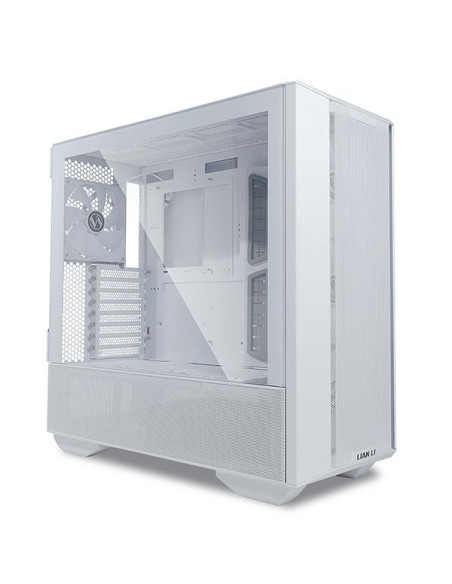 Obudowa Miditower Atx W/O Psu/G99.Lan3Rw.00 Lian Li