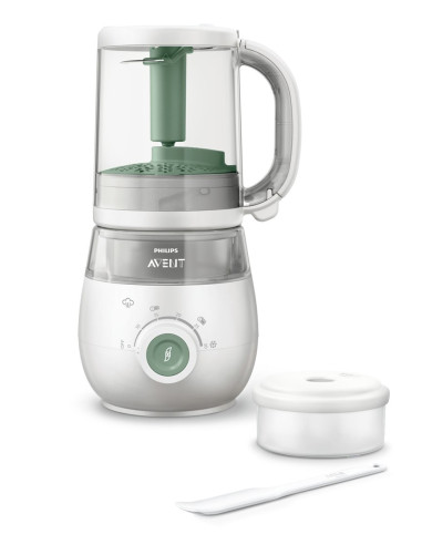 Podgrzewacz Do Butelek Scf885/01 Avent
